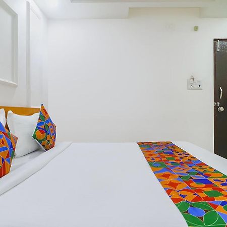 Fabhotel Green Leaf ハイデラバード エクステリア 写真