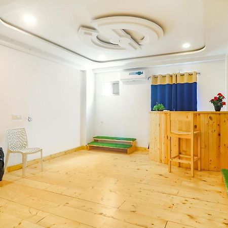 Fabhotel Green Leaf ハイデラバード エクステリア 写真